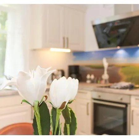 Sea 18 Comfortable Holiday Σπίτι διακοπών Norddeich (Norden)