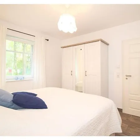 Sea 18 Comfortable Holiday Σπίτι διακοπών Norddeich (Norden)