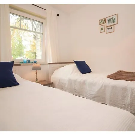Σπίτι διακοπών Sea 18 Comfortable Holiday Norddeich (Norden)