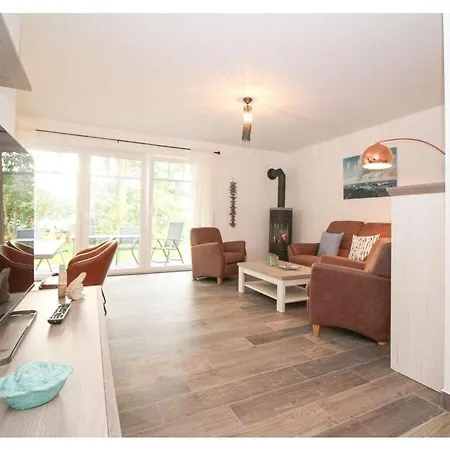 Σπίτι διακοπών Sea 18 Comfortable Holiday *