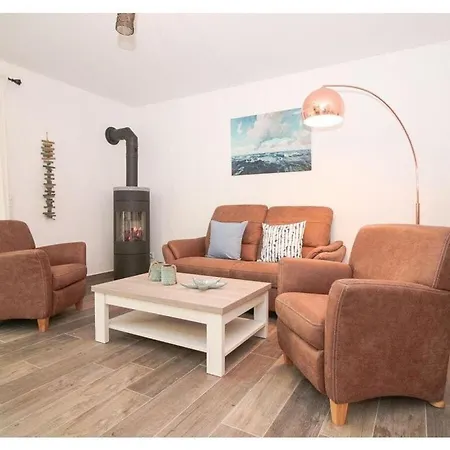 Sea 18 Comfortable Holiday Σπίτι διακοπών