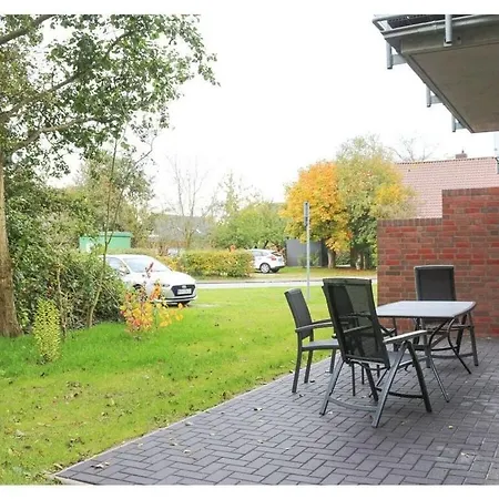 Sea 18 Comfortable Holiday * Norddeich (Norden)